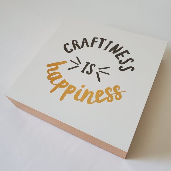 Set of Pouch and Tabletop Decor - Picture 6 of 9